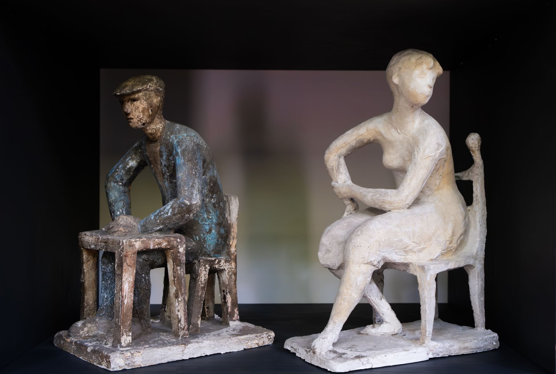 Ateliér Janouškových