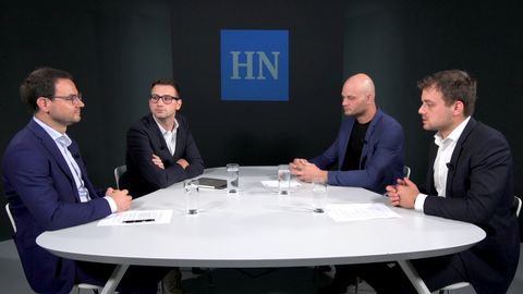 Co přinese povinný BIM: Investoři ušetří peníze, výrobci získají zpětnou vazbu