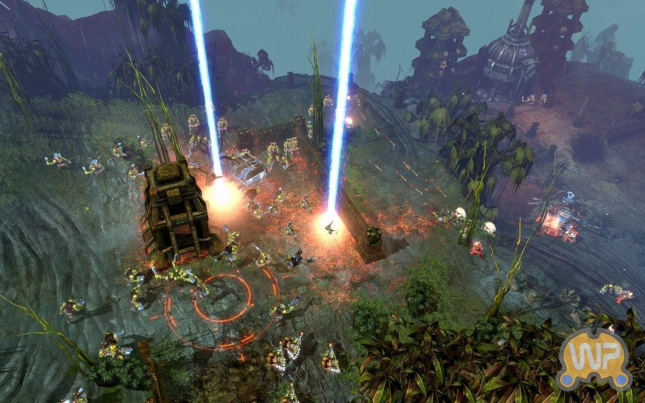 Warhammer 40 000: Dawn of War 2