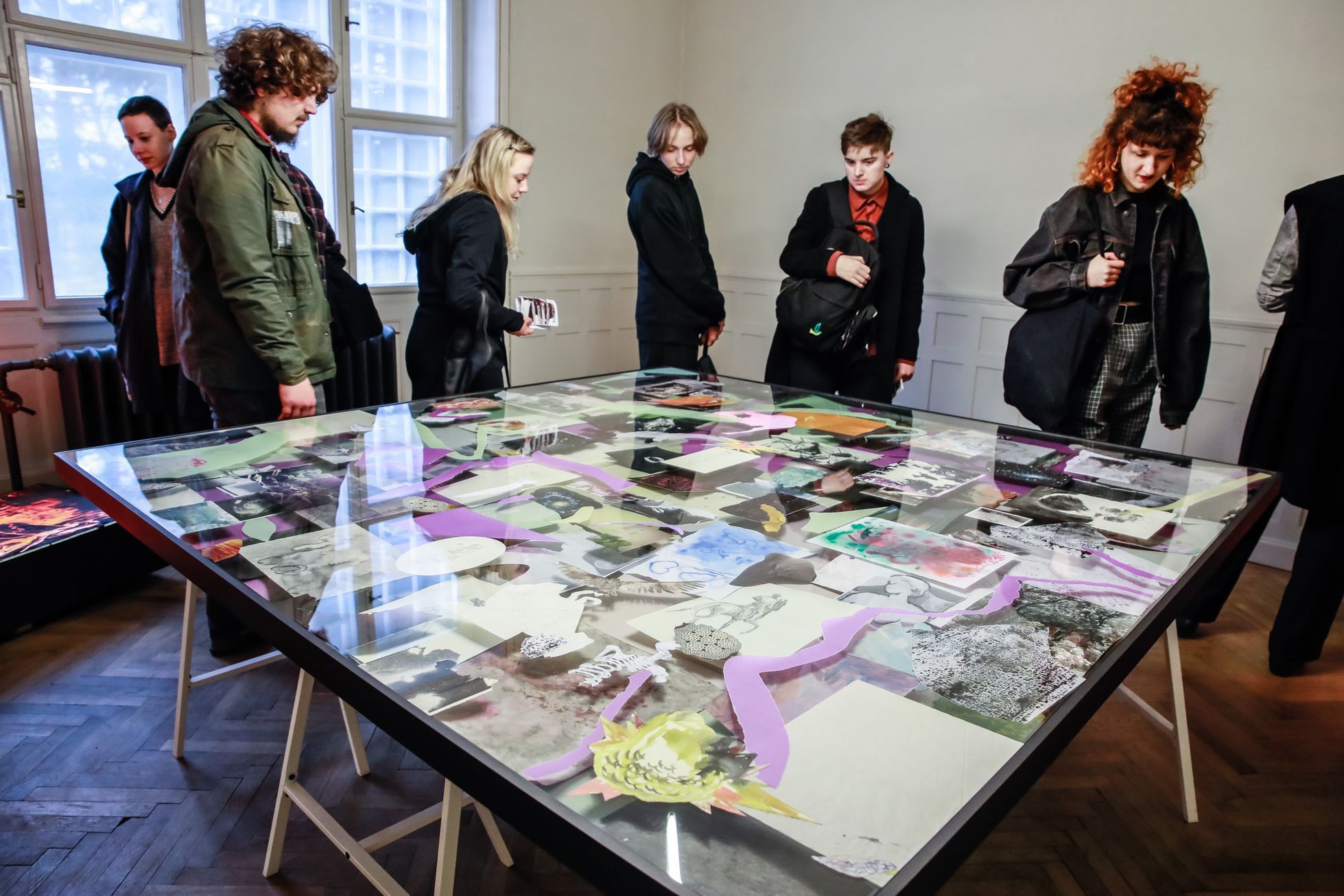 Josef Bolf: Minoritní zpráva