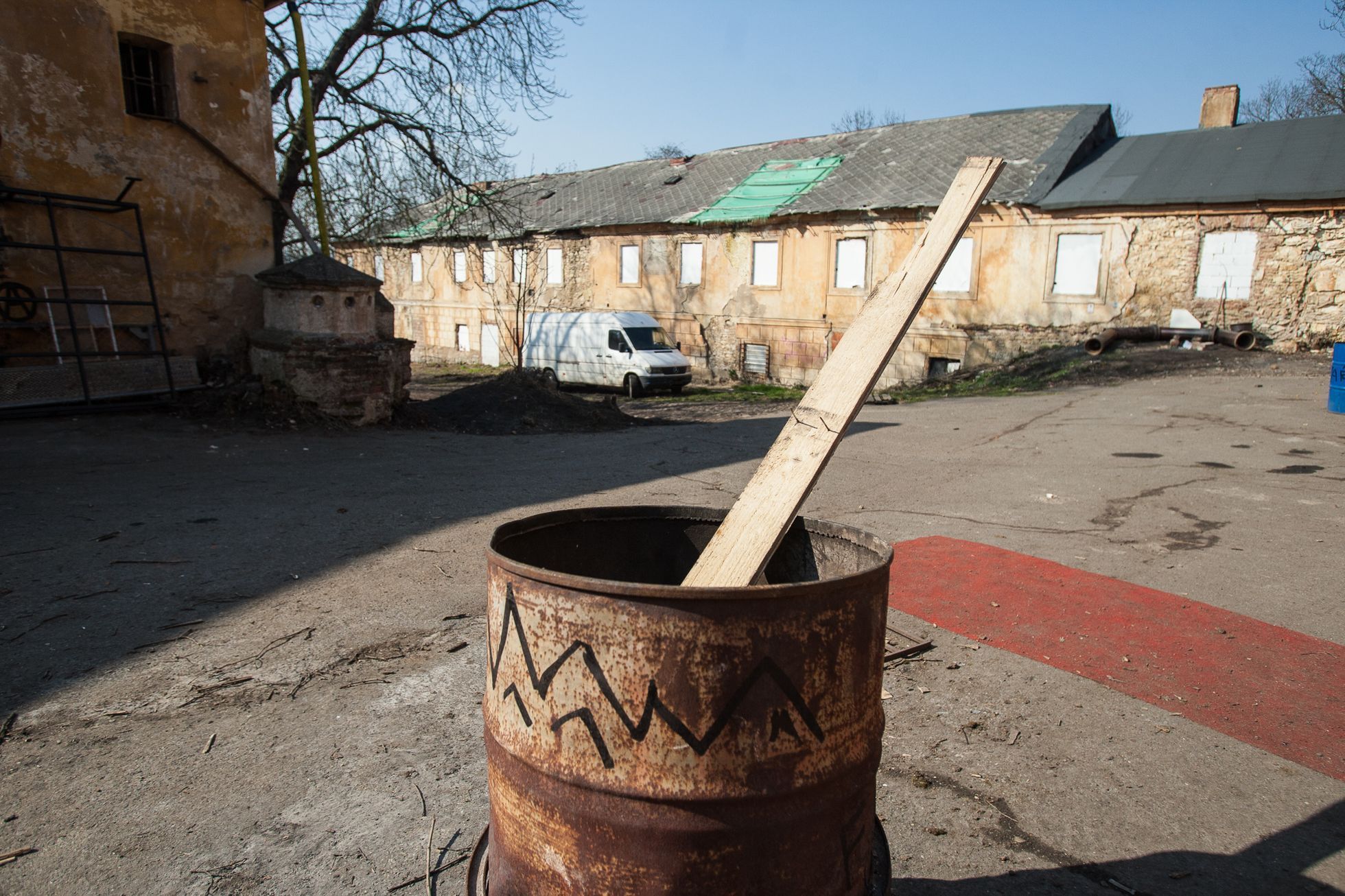 Statek Cibulka