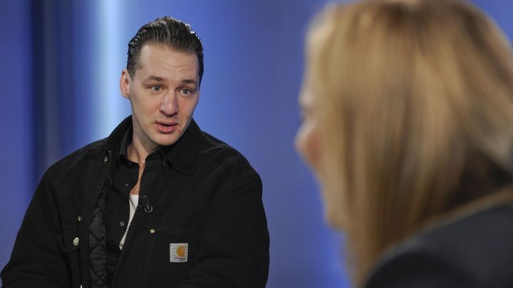 Bratři jsou nejlepší celovečerní film. Psychicky to bolelo, přiznal o natáčení Nedbal; Zdroj foto: Vojtěch Gross