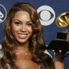 49. ročník Grammy: Beyonce