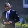 Obama v Evropě