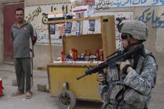 Ochranka Blackwater půjde k soudu za masakr v Iráku