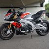 Aprilia Tuono V4 1100 RR