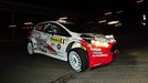 Barum rallye 2013: Tomáš Kostka, Ford Fiesta R5