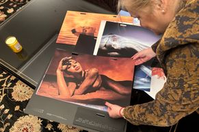 Kalendář Pirelli poprvé v Praze. Jak to vypadá na exkluzivní premiéře plné hvězd