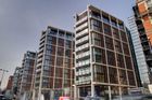 One Hyde Park je projektem developerů Nicka a Christiana Candyho, kteří se spojili s premiérem Kataru.
