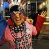 USA - inaugurace - prezident - Washington