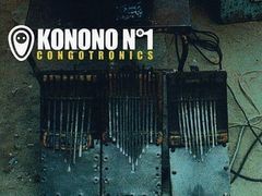 Konono No.1