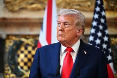 Spojené státy se snaží získat zpět základnu v afghánském Bagrámu, řekl Trump