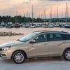 Lada Vesta SW