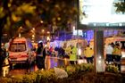 Nejméně 39 mrtvých si vyžádal noční útok na diskotéku v Istanbulu.