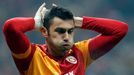 Nejlepší evropští kanonýři: Burak Yilmaz