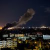 Izraelská armáda vstoupila po osmnácti letech do Libanonu.