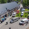 Volkswagen Transporter T7 2025
