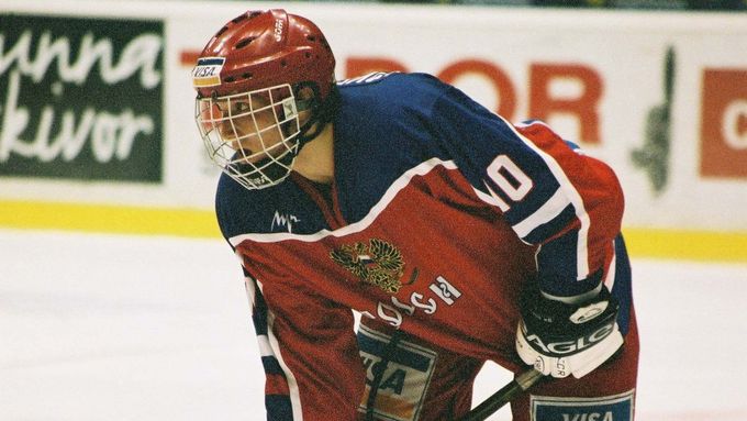 Podívejte se, které současné hvězdy zámořské hokejové NHL na Memoriálu Ivana Hlinky nastartovaly svou kariéru.