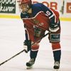Hvězdy NHL za mlada: Alexandr Ovečkin