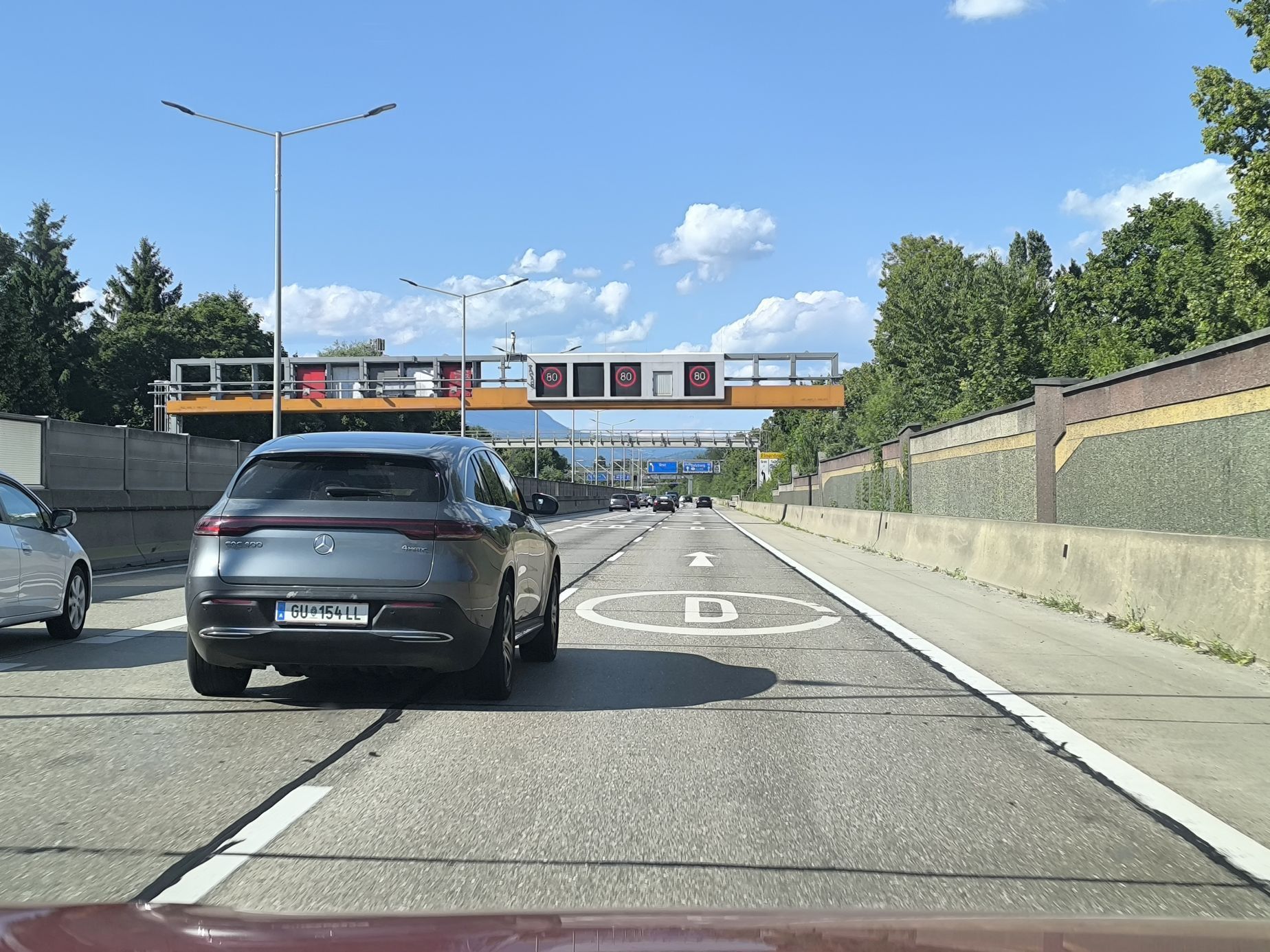 Dobíjení aut