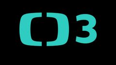 Logo ČT3