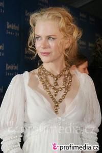 Nicole Kidman