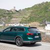 Volkswagen Passat 2019 facelift Alltrack