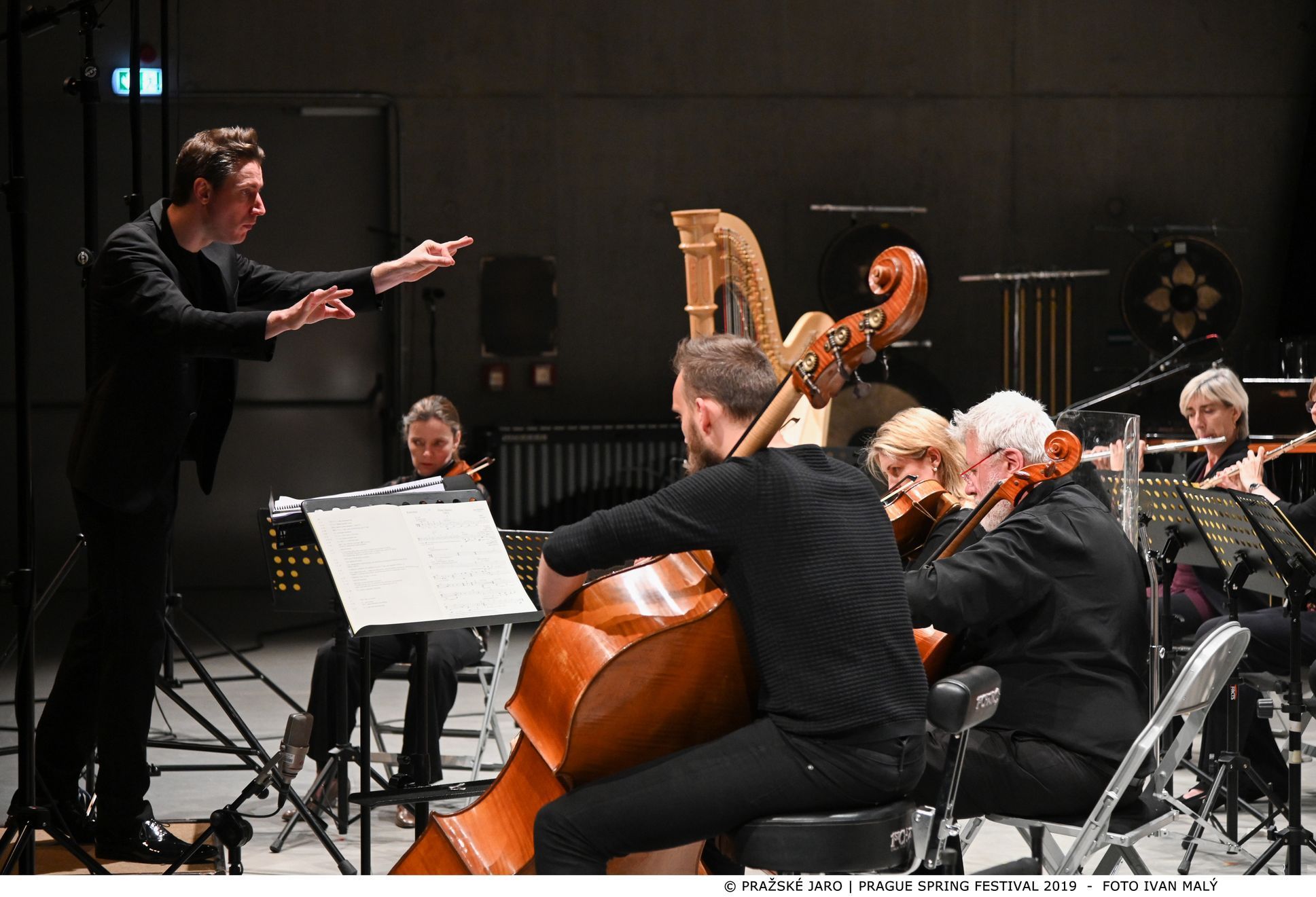 Ensemble Intercontemporain