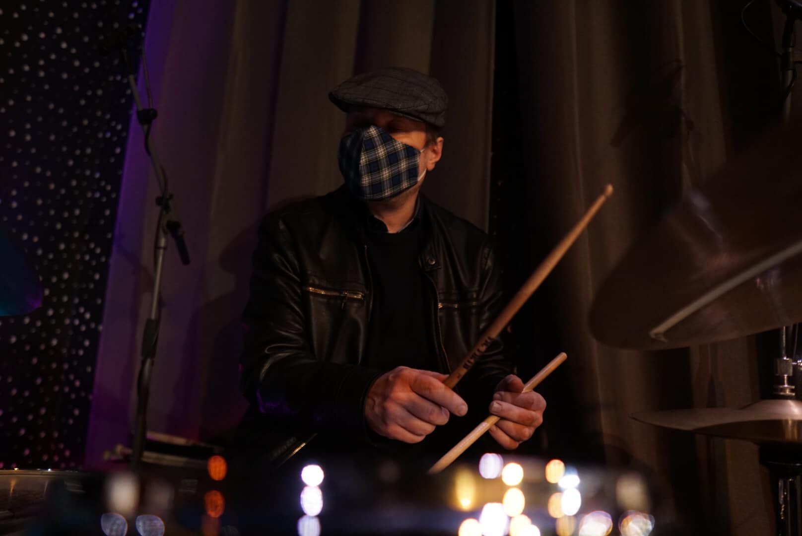 On-line koncerty z jazzového klubu U Staré paní