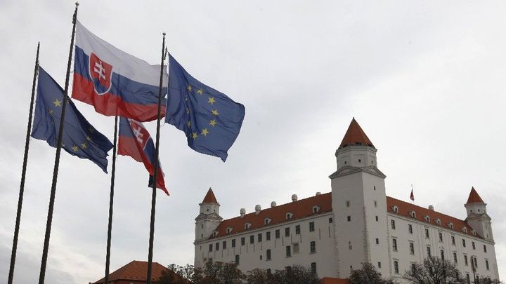 "Mimořádný trapas." Kampaň ministerstva o krásách Slovenska obsahovala záběry z Ruska