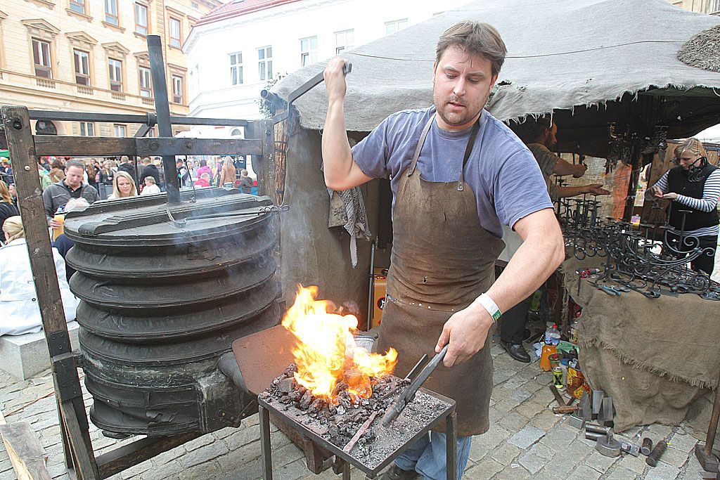 Znojmo prohibice netrápí