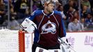 NHL: Vancouver Canucks vs. Colorado Avalanche (Varlamov)