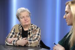 Zemřela předsedkyně Státního úřadu pro jadernou bezpečnost Dana Drábová
