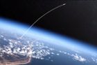 NASA pracuje na navigačním systému, který by pomohl astronautům v případě ztráty kontaktu se Zemí