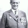 Velitel Arnošt Steiner - Dukla 1944