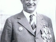 Arnošt Steiner, nositel sedmi Čs. válečných křížů 1939 přežil i komunistické represe v padesátých letech minulého století.
