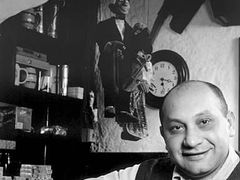 Milan Kotlář; výřez