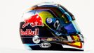 Helmy F1 2016: Carlos Sainz, Toro Rosso