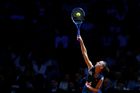 V čele tenisových žebříčků jsou nadále Nadal a Halepová, Plíšková ani díky titulu neposkočila