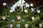 Vláda zakázala vývoz tvrdého alkoholu z Česka