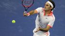 US Open 2015, finále: Roger Federer