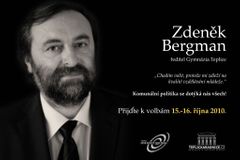 Řekněte, koho chcete na radnici, burcuje Teplice kampaň