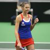 Fed Cup 2017: Karolína Plíšková