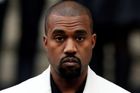 Raper Kanye West zaplatí školné dceři zabitého černocha