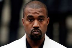 Raper Kanye West zaplatí školné dceři zabitého černocha