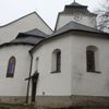 Kostel sv. Prokopa v Chyškách