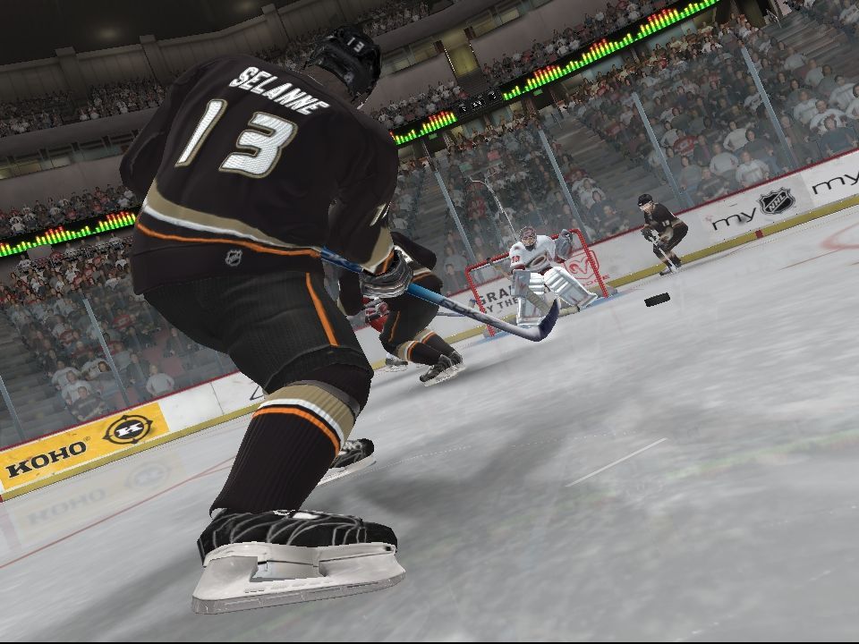 NHL 2K7
