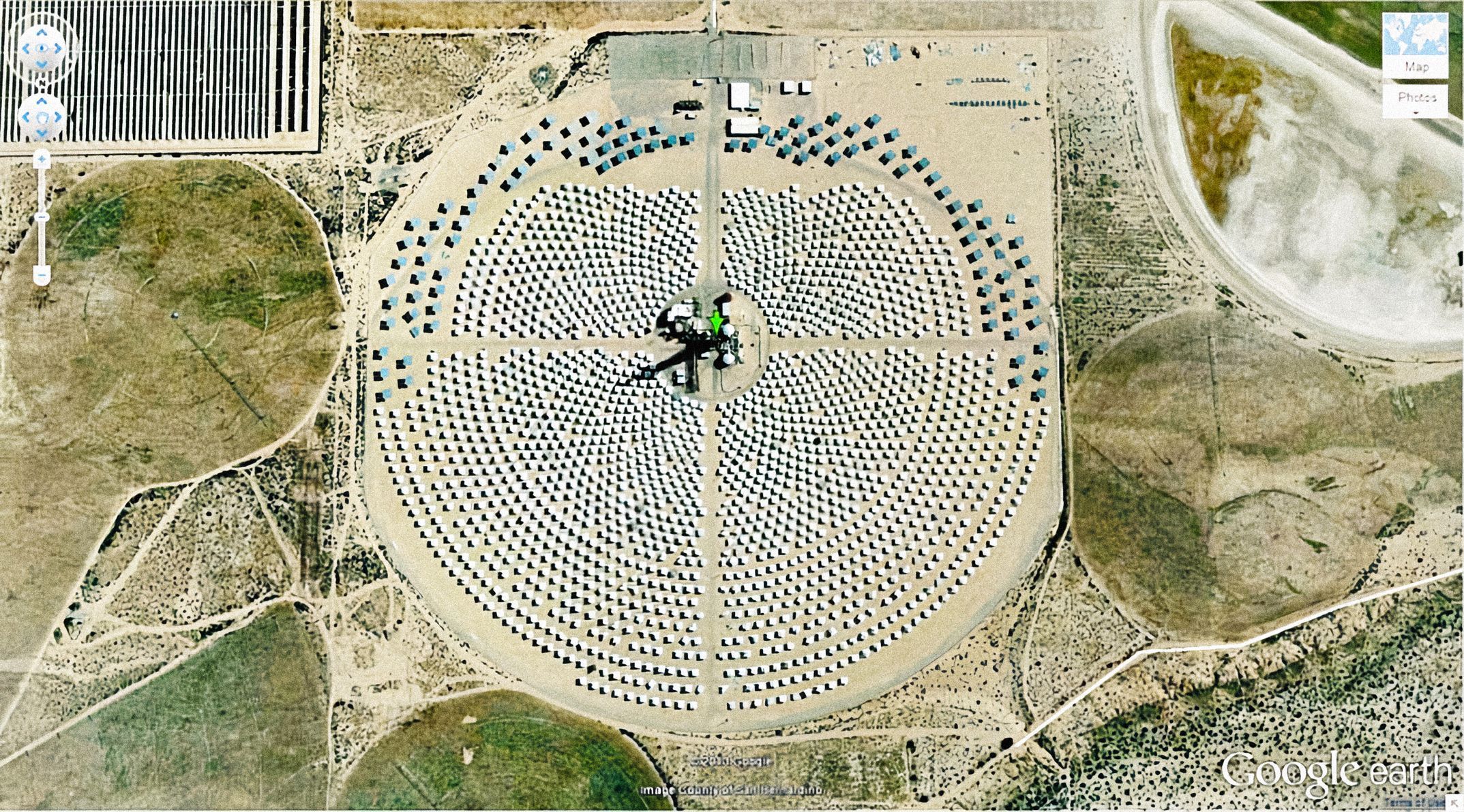 Google Earth, Aplikace, Mapy, Zábava, tajemné, mysteriózní, místa