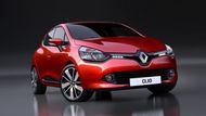 Osmnácté místo obsadil malý Renault Clio s počtem 110 problémů.