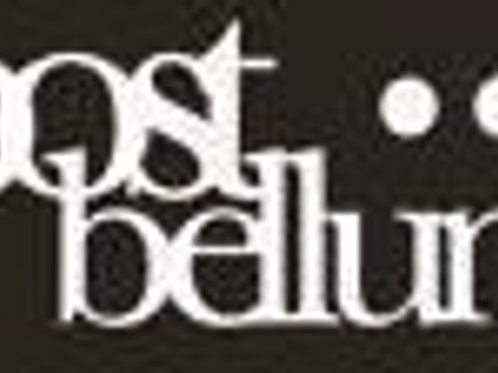 Logo Post Bellum